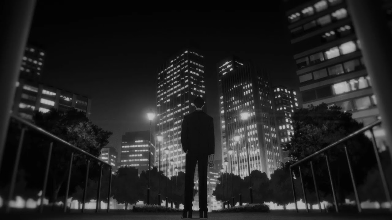 ANIME NKONA - Aki Hayakawa Extended (Chainsaw Man)