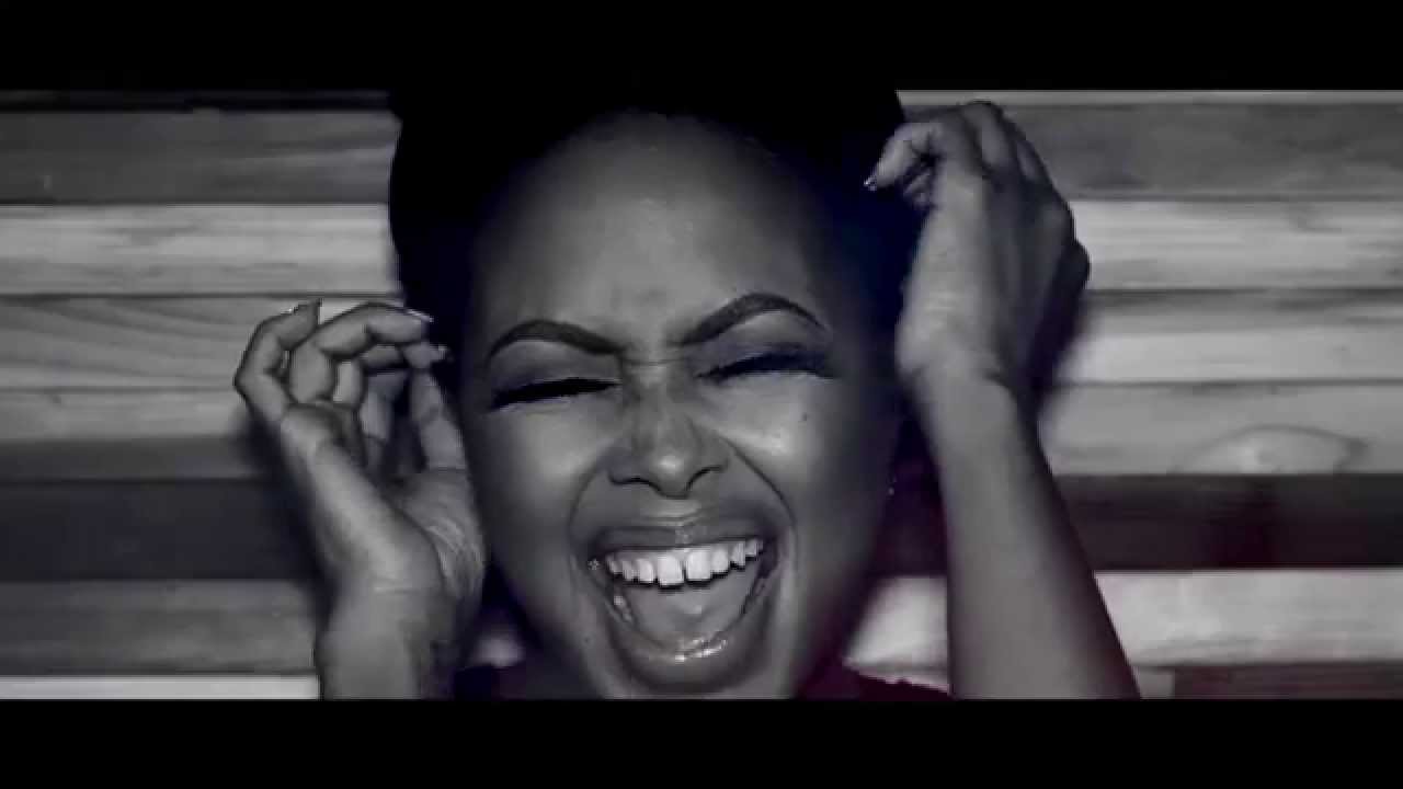 Premiere: Chrisette Michele's 'Super Chris'