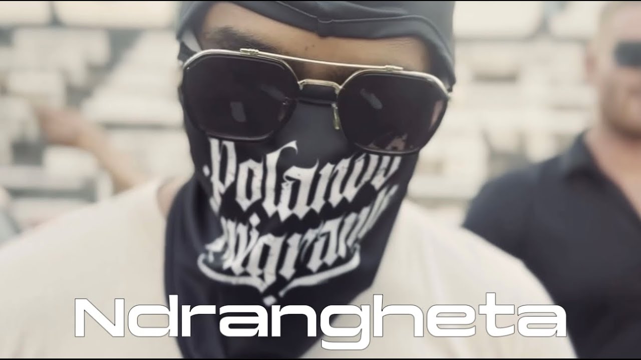 SADOCH - Ndrangheta (prod.Ans)