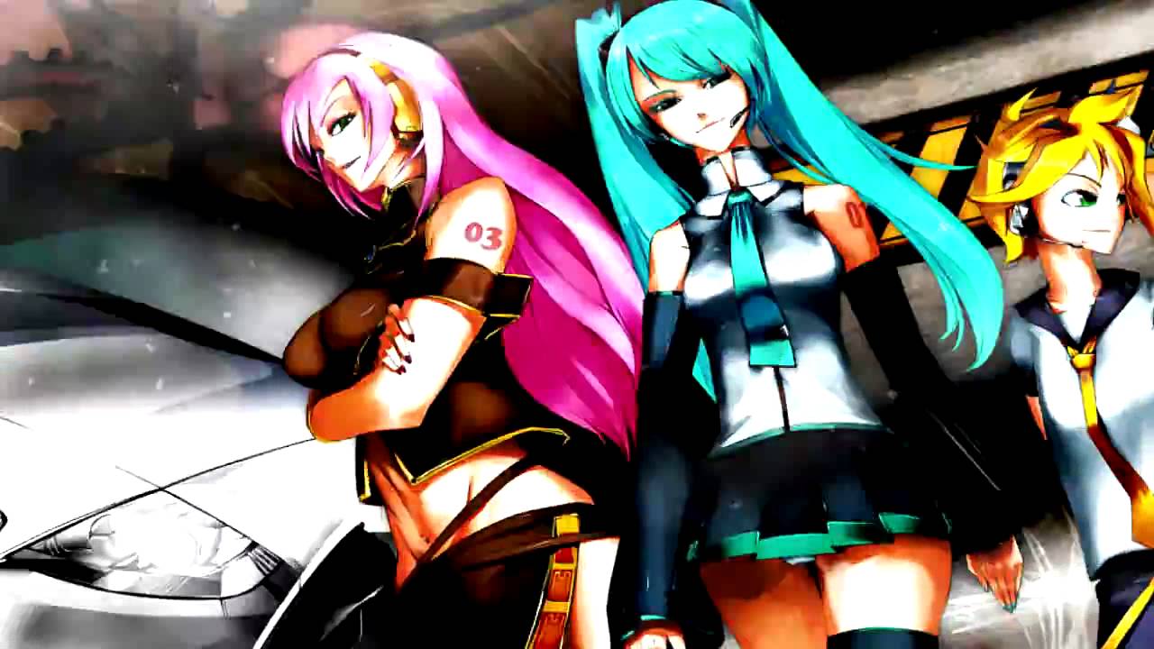 MODERN TALKING   Ready for the victory Nightcore