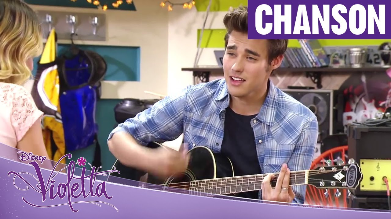 Violetta saison 3 - 