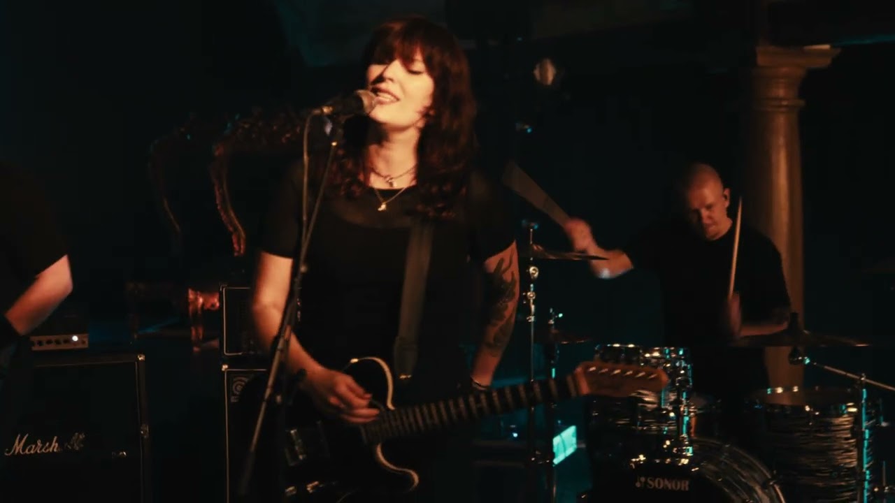 MARCH - GREED | Official clip
