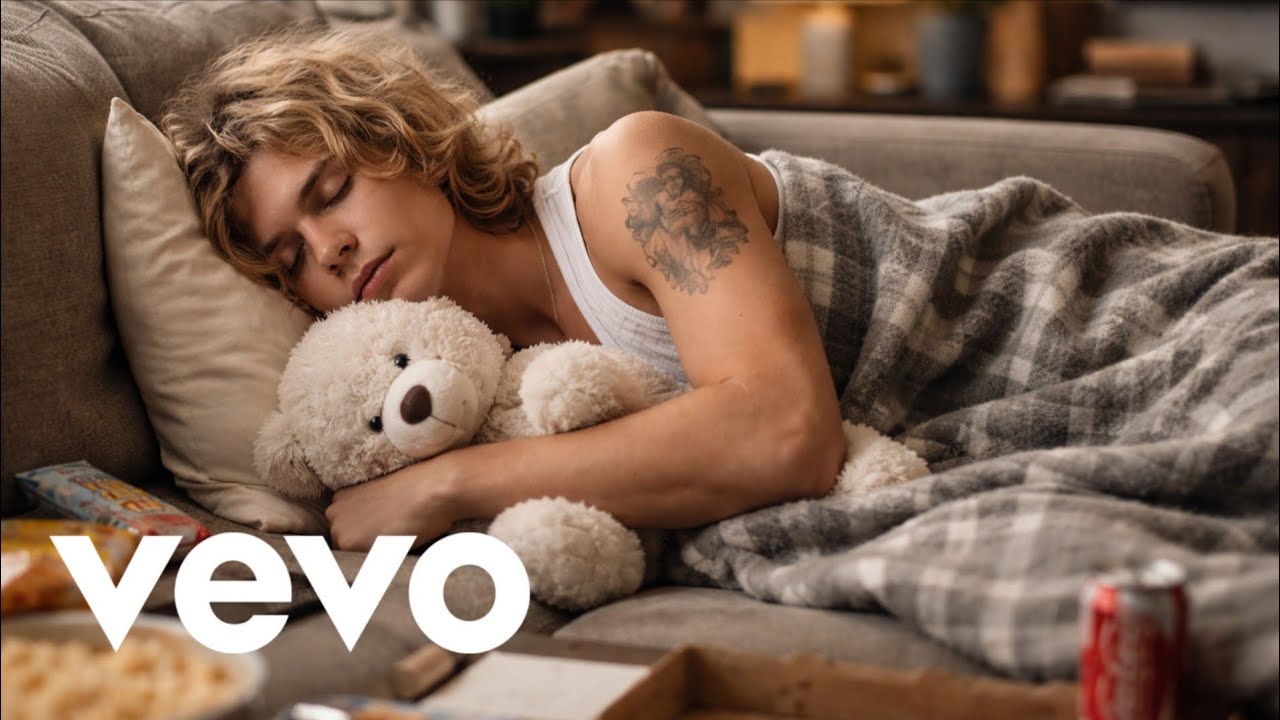 The Kid LAROI – No Sleep, Just Memories (Official Audio)