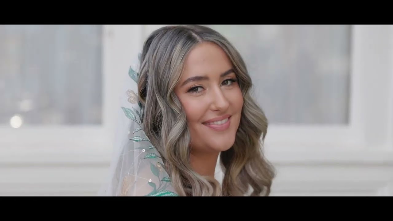 Samuel + Michelle Wedding Video | Circletheory Productions | Miners Foundry, CA
