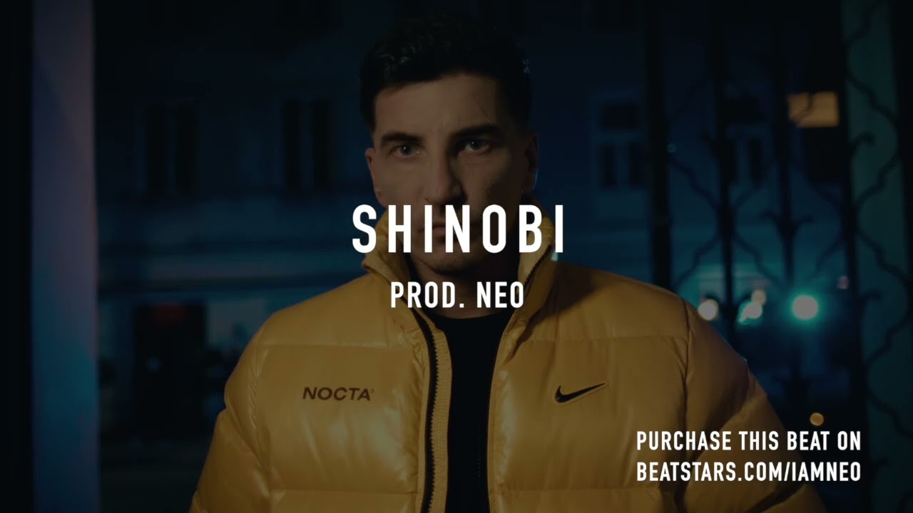 Asche x Kollegah Type Beat | Shinobi prod. NEO