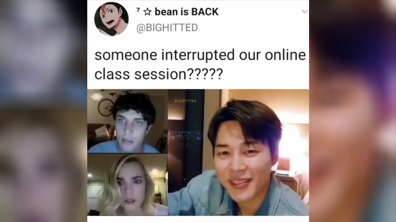 Basically ARMY Tweets #112