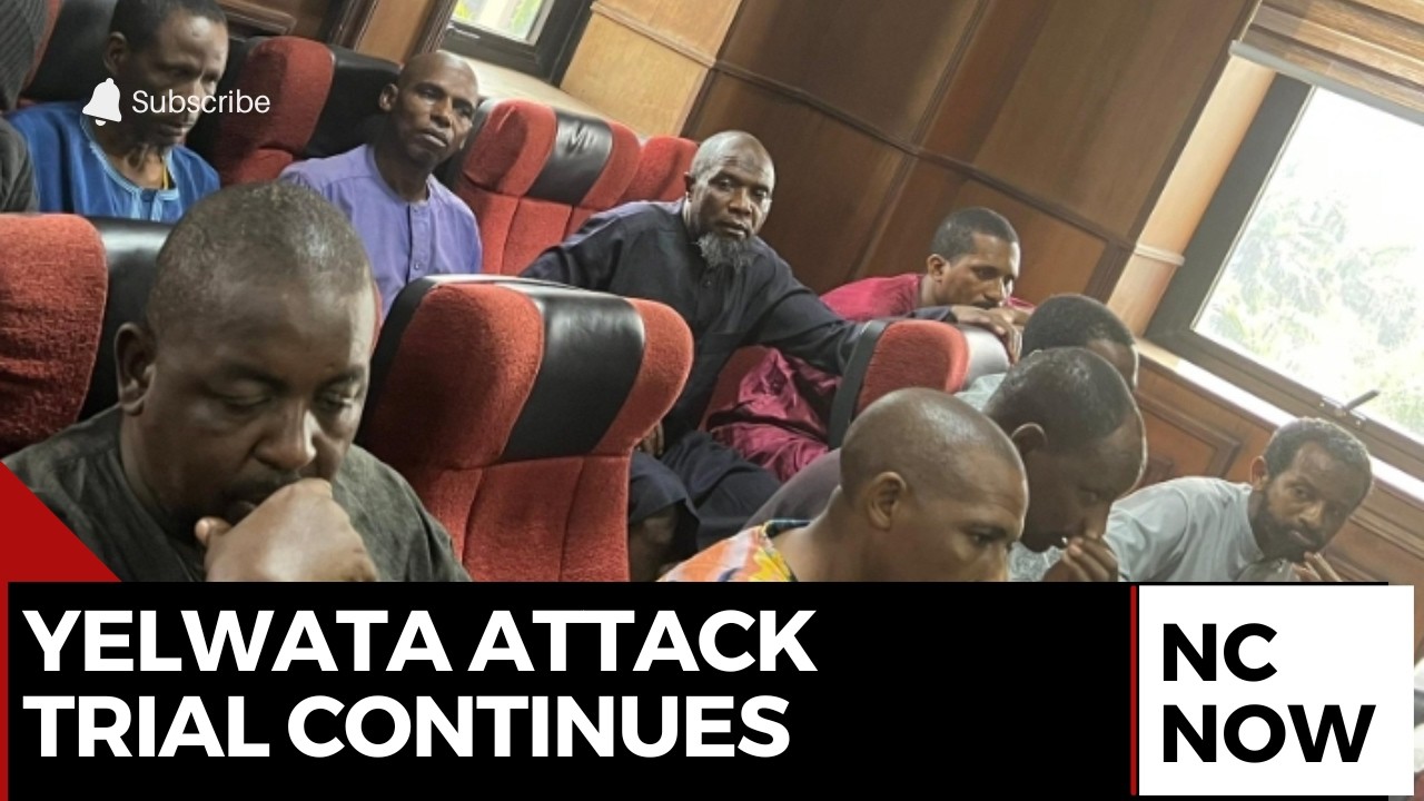 Court Hears Fresh Evidence in Benue Yelwata Attack Case