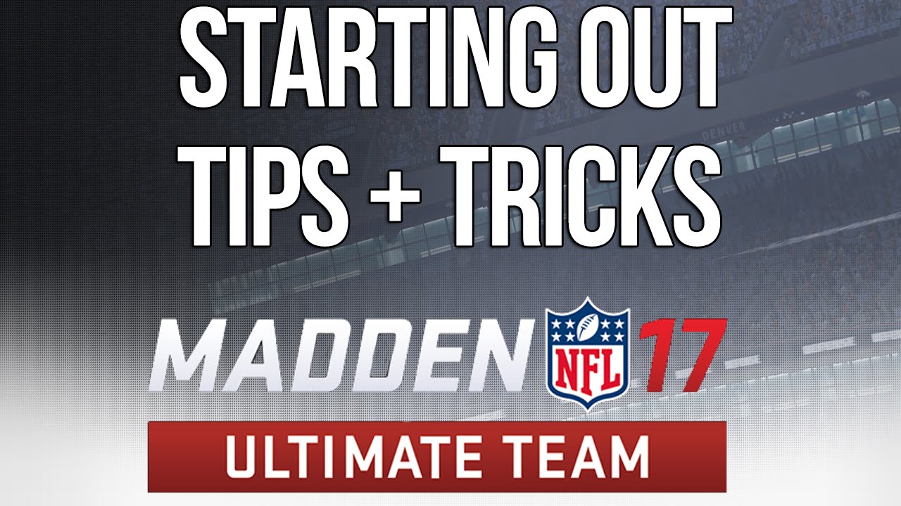 MUT 17 Tips + Tricks - Gatorade Challenge Packs + Eagles Collection on Ultimate Team