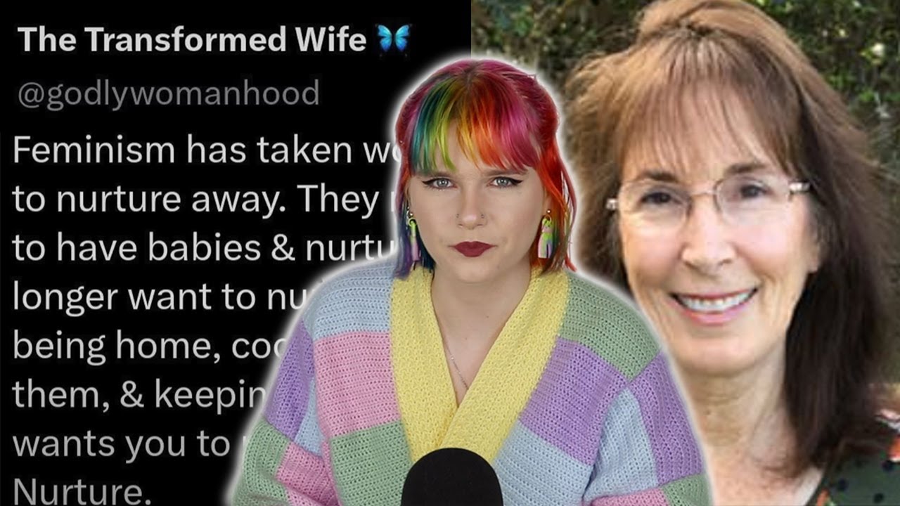 woman against women