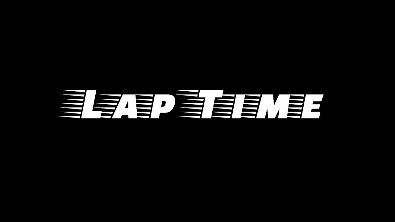 Lap Time | Short Film