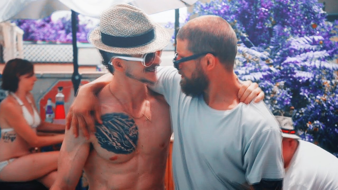 Jay & Ryan | We're still a team [Read description]
