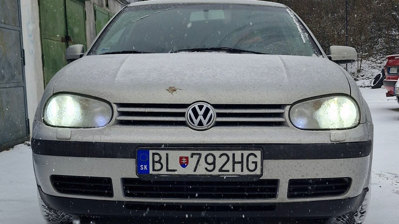 Bežný servis a 