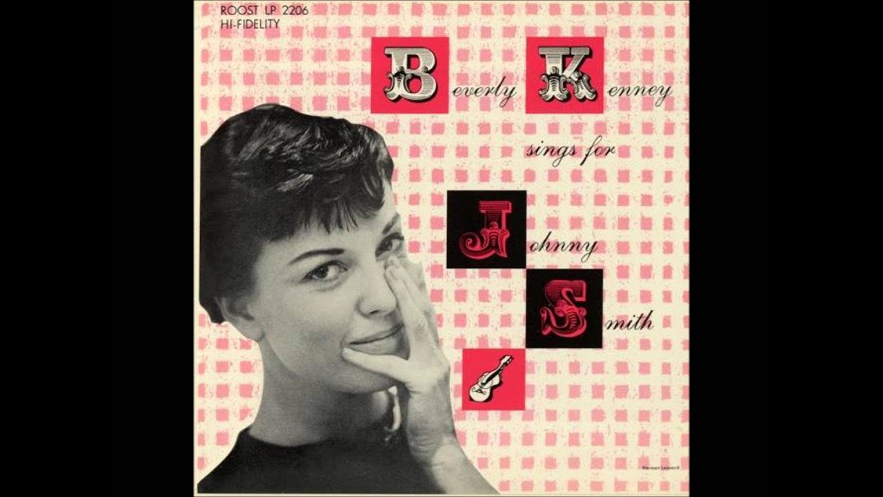 Beverly Kenney : Tis' Autumn