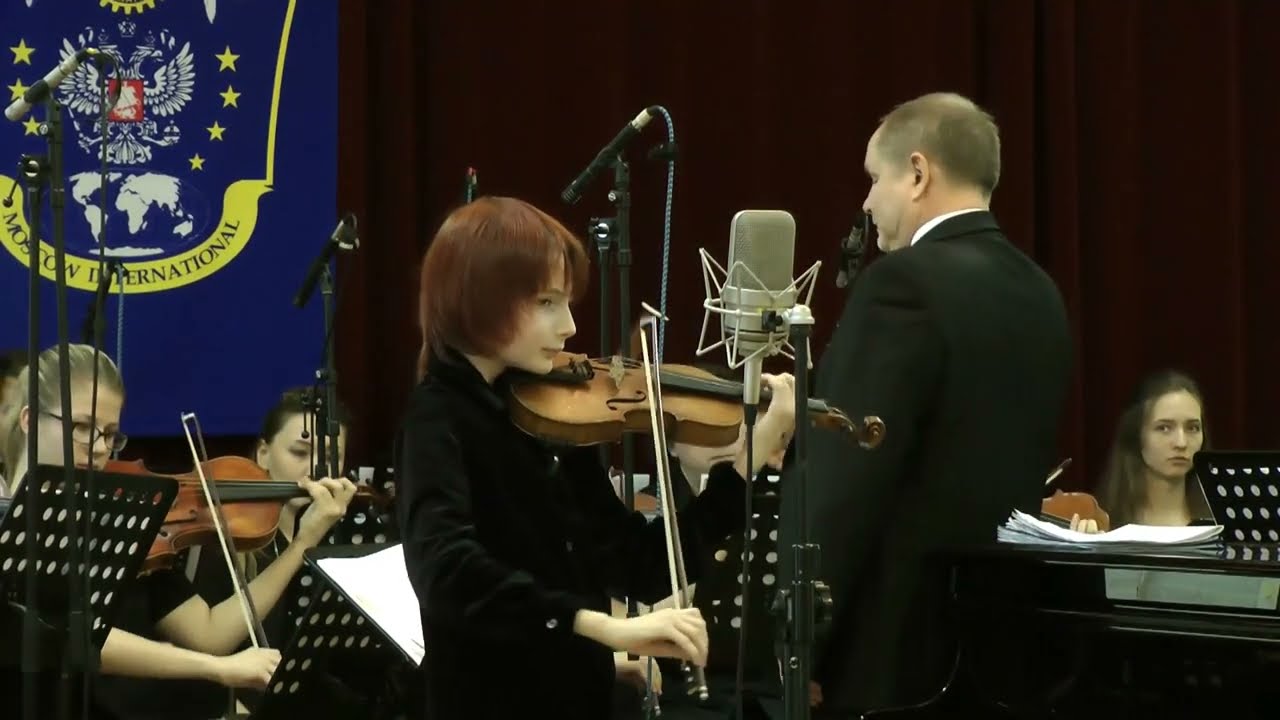 14th International ROTARY Children`s Music Competition 2016