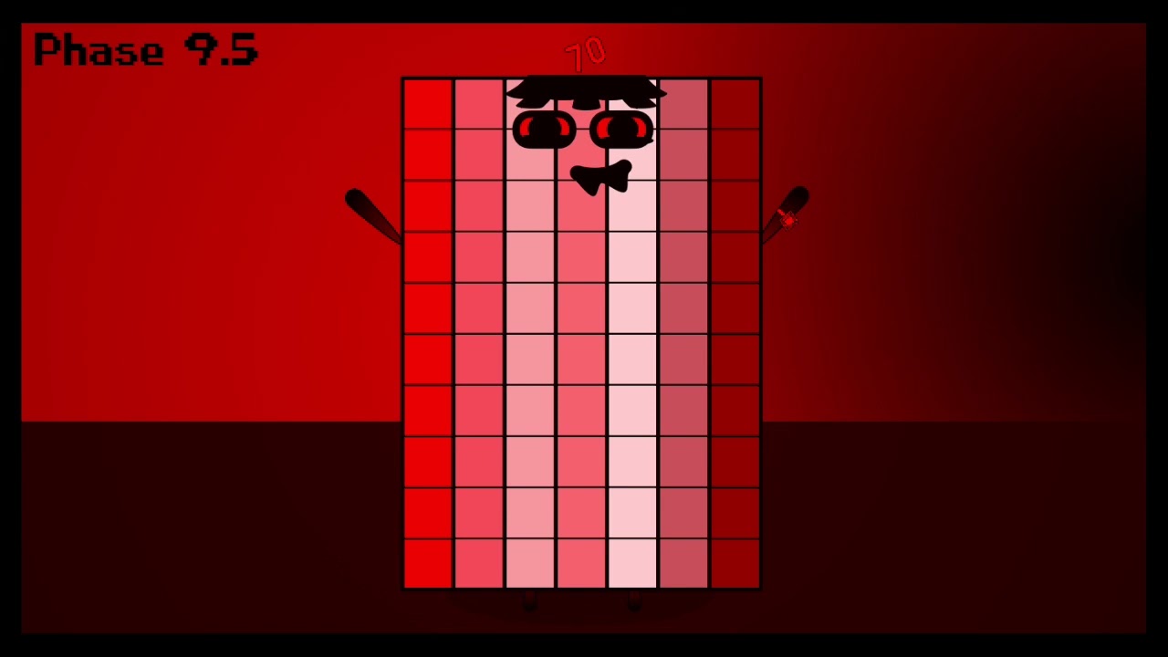 Uncannyblocks Band Very Micro Different 61-80 (Part 4)