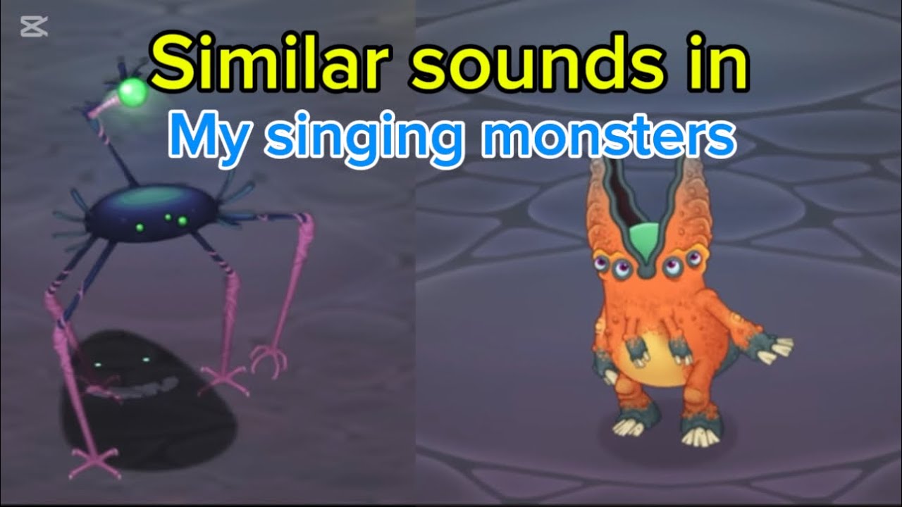 SIMILAR SOUNDS IN MSM 