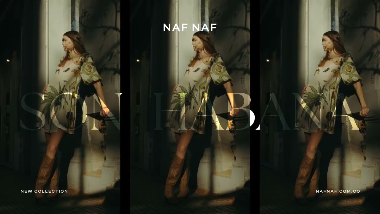 NAFNAF.COM.CO / NEW COLLECTION / SHOP NOW