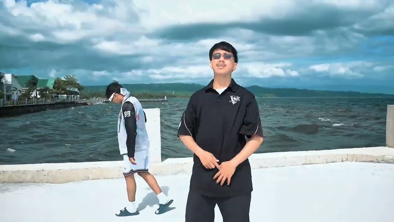 LAGING INLOVE - TLF PRO OFFICIAL MUSIC VIDEO (CYPRUS BEAT)