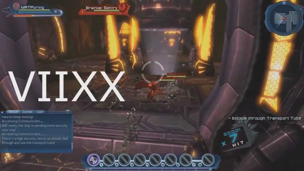 Maroto Play - DC Universe