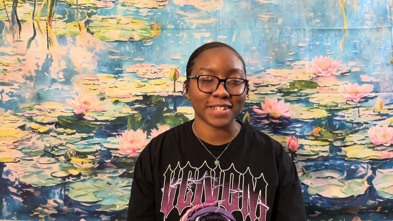 Brenasha Devlin Student Writer Interview