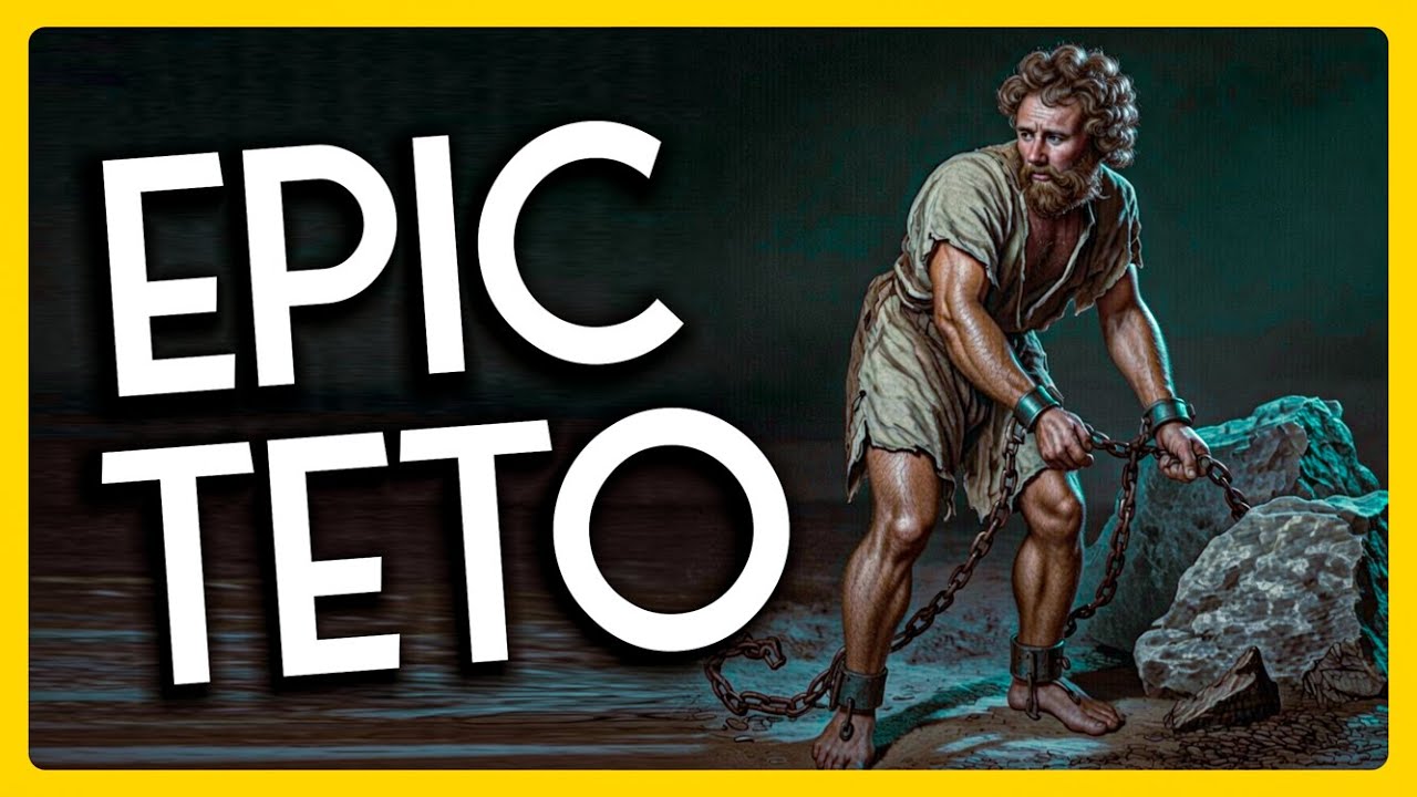 De esclavo a maestro de emperadores
