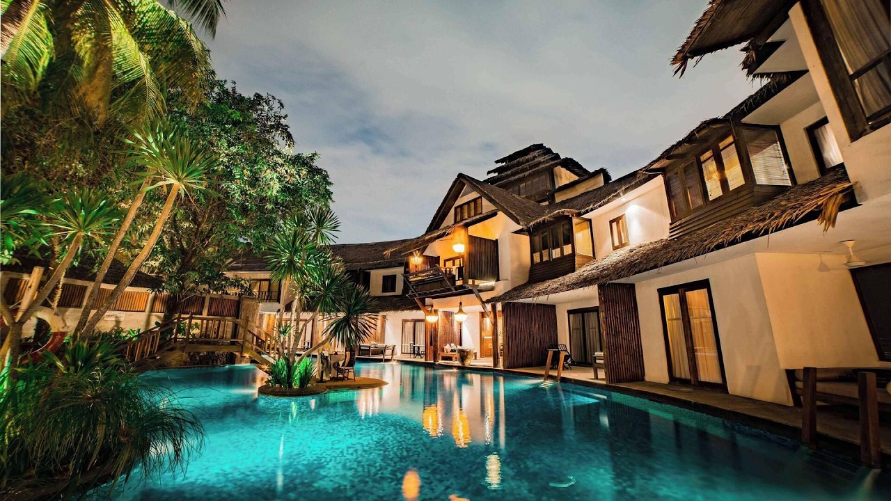 Villa Samadhi by Samadhi, Kuala Lumpur, Malaysia | Travel With Bhavya
