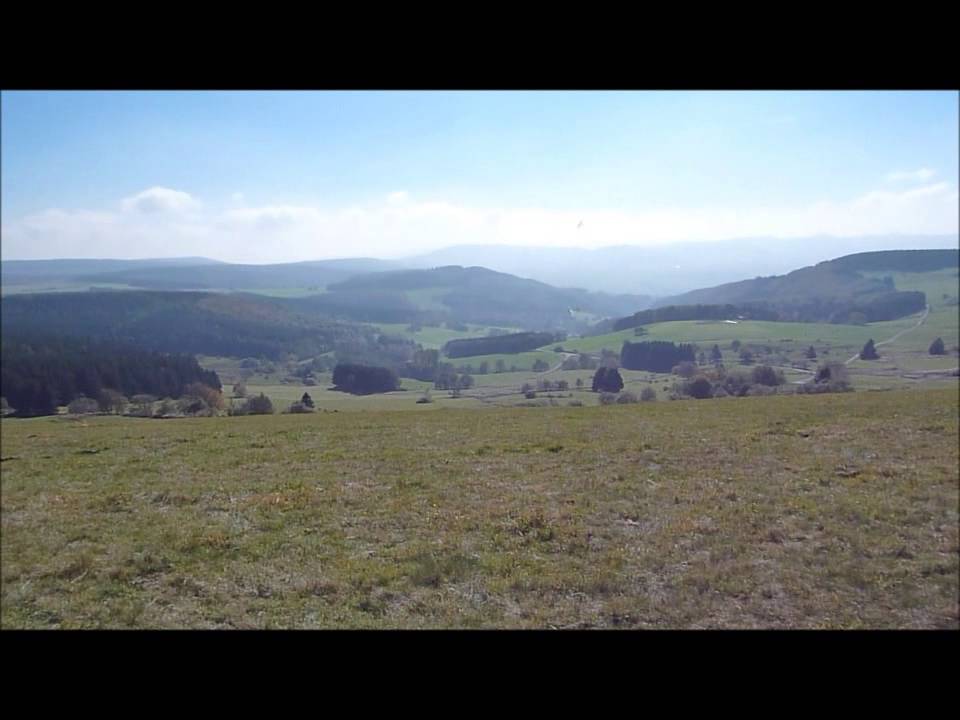 Nordlicht Küstenflieger RC - am Südhang an der Kante cruisen