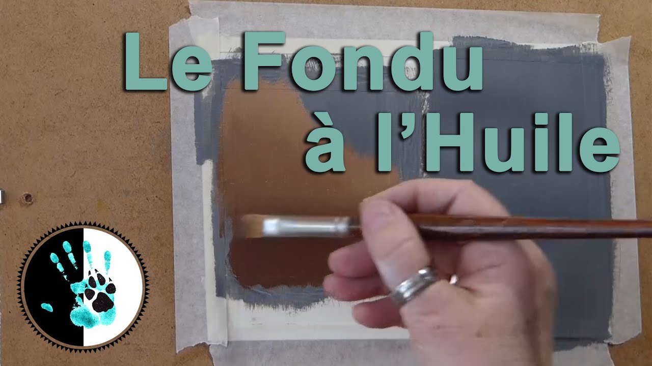 Le Fondu à l'Huile