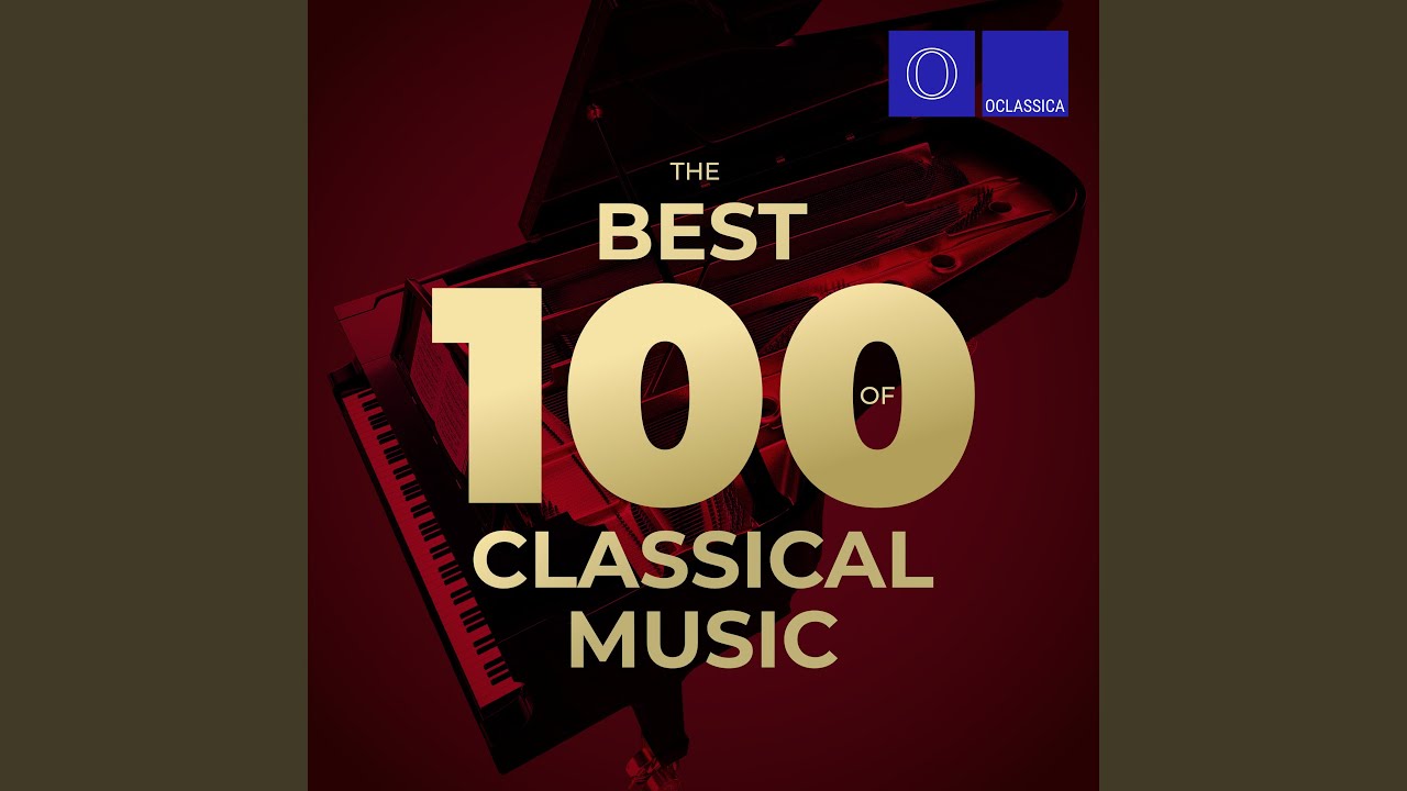 Concerto for 2 Keyboards in C Minor, BWV 1060: I. Allegro