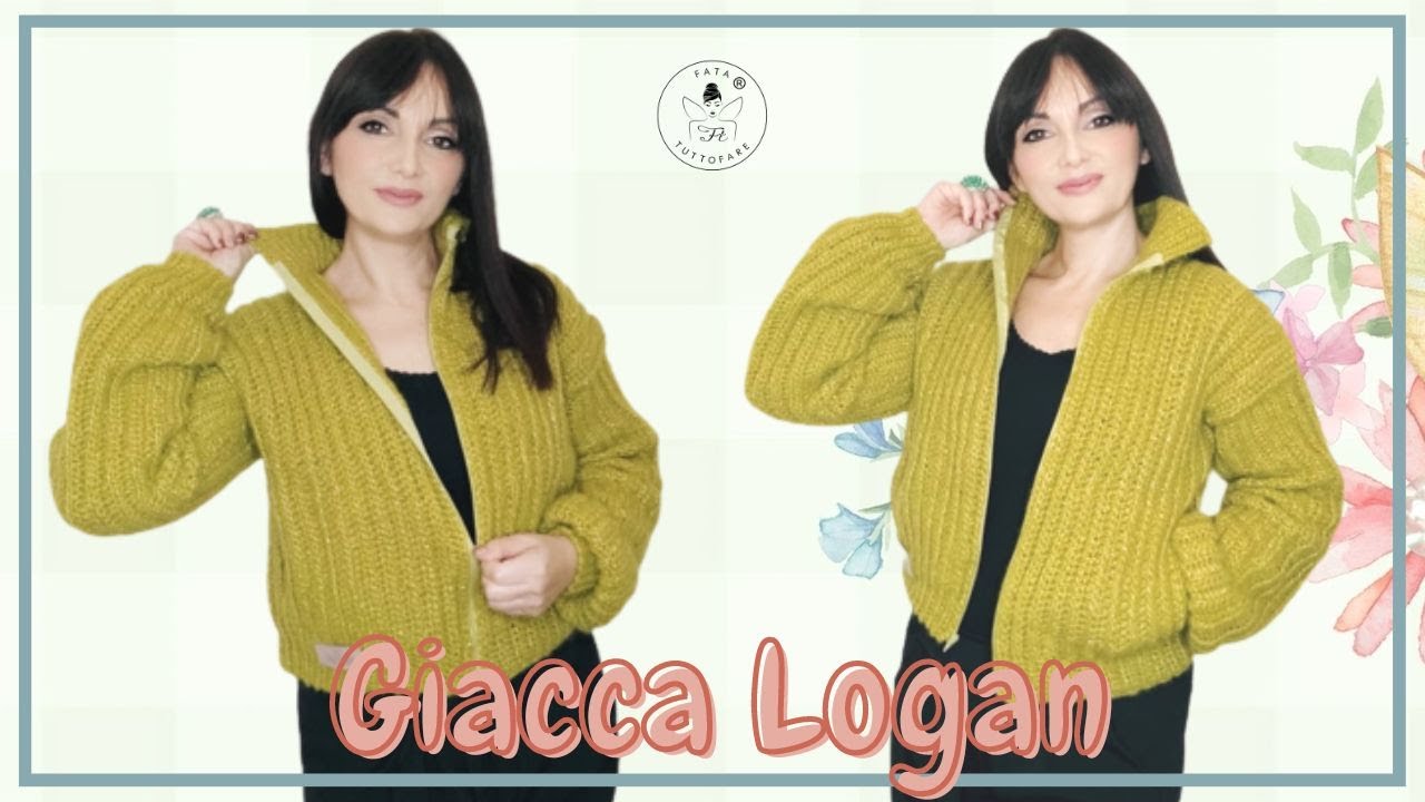 TUTORIAL: Giacca