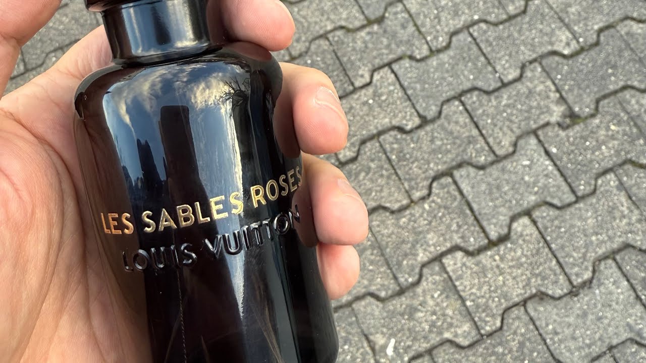 SadiQ x EGO - Les Sables Roses [Sillage] #4