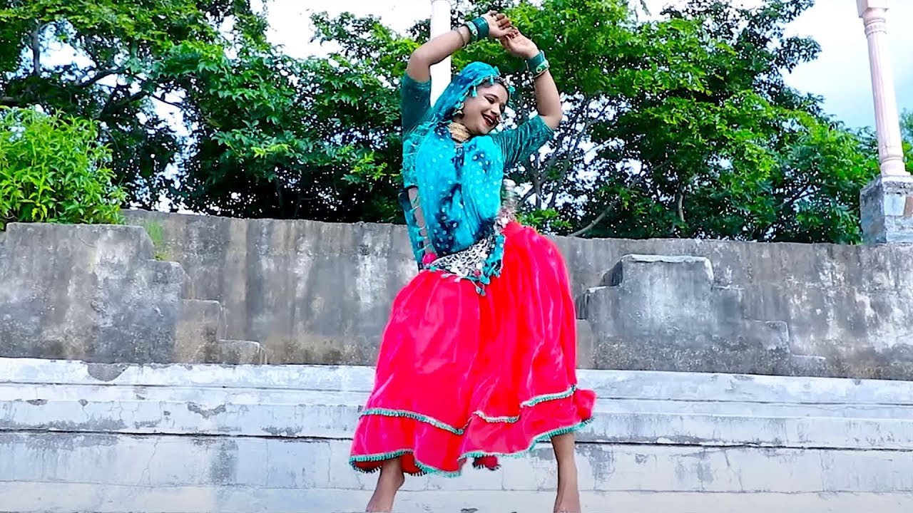 #Rani Rangili || बाजे डीजे वाला ढोल थोड़ी सी नाच लेबा दे || Rajasthani Lokgeet |Sugna Bai Song