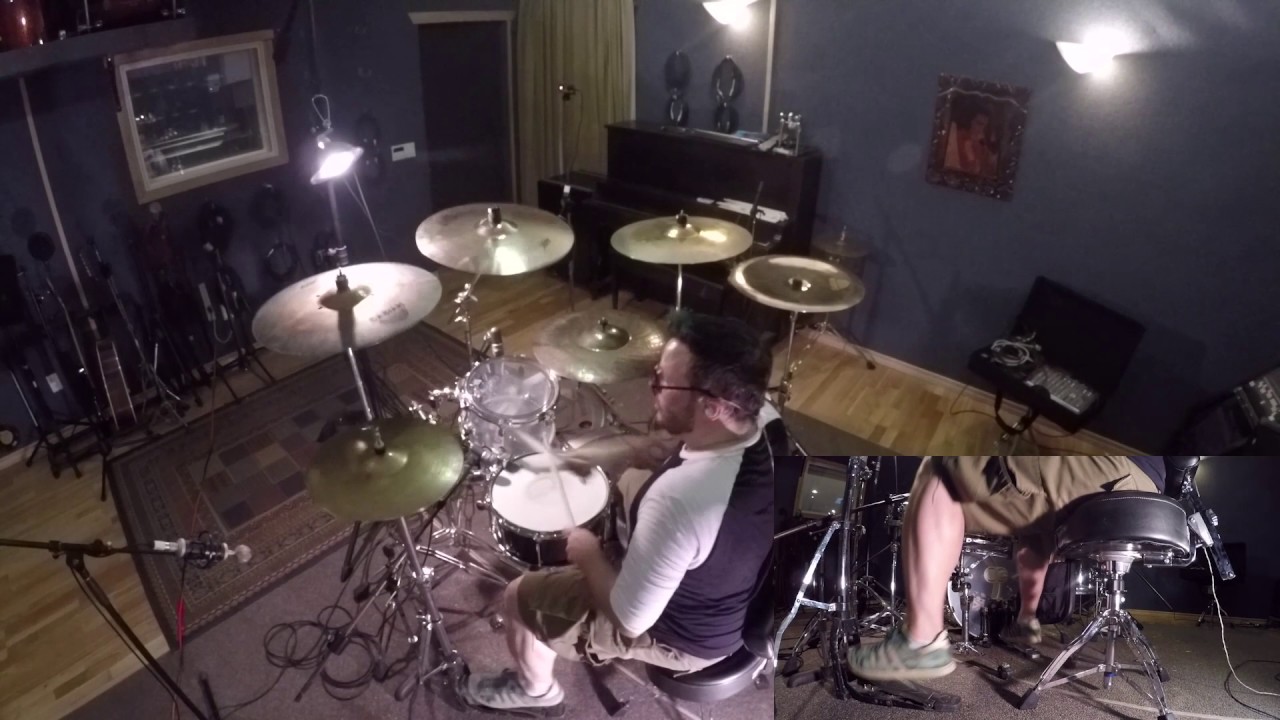 Belvedere - Red Pawn's Race (Official Revenge of the Fifth Drum Playthrough)