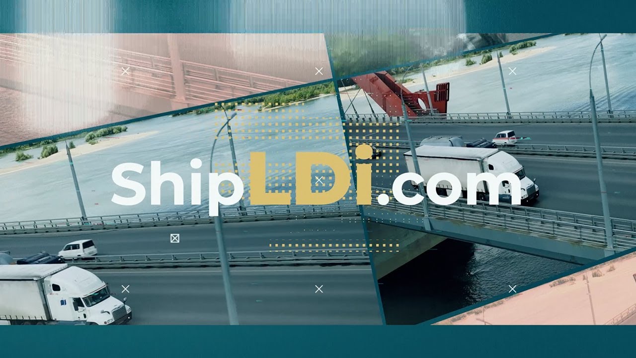 LDI: Trusted Freight. Proven Network.