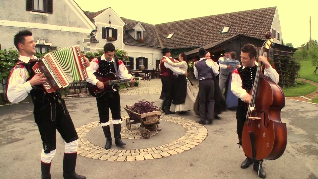 ANS. ŽARGON - STARA POLKA