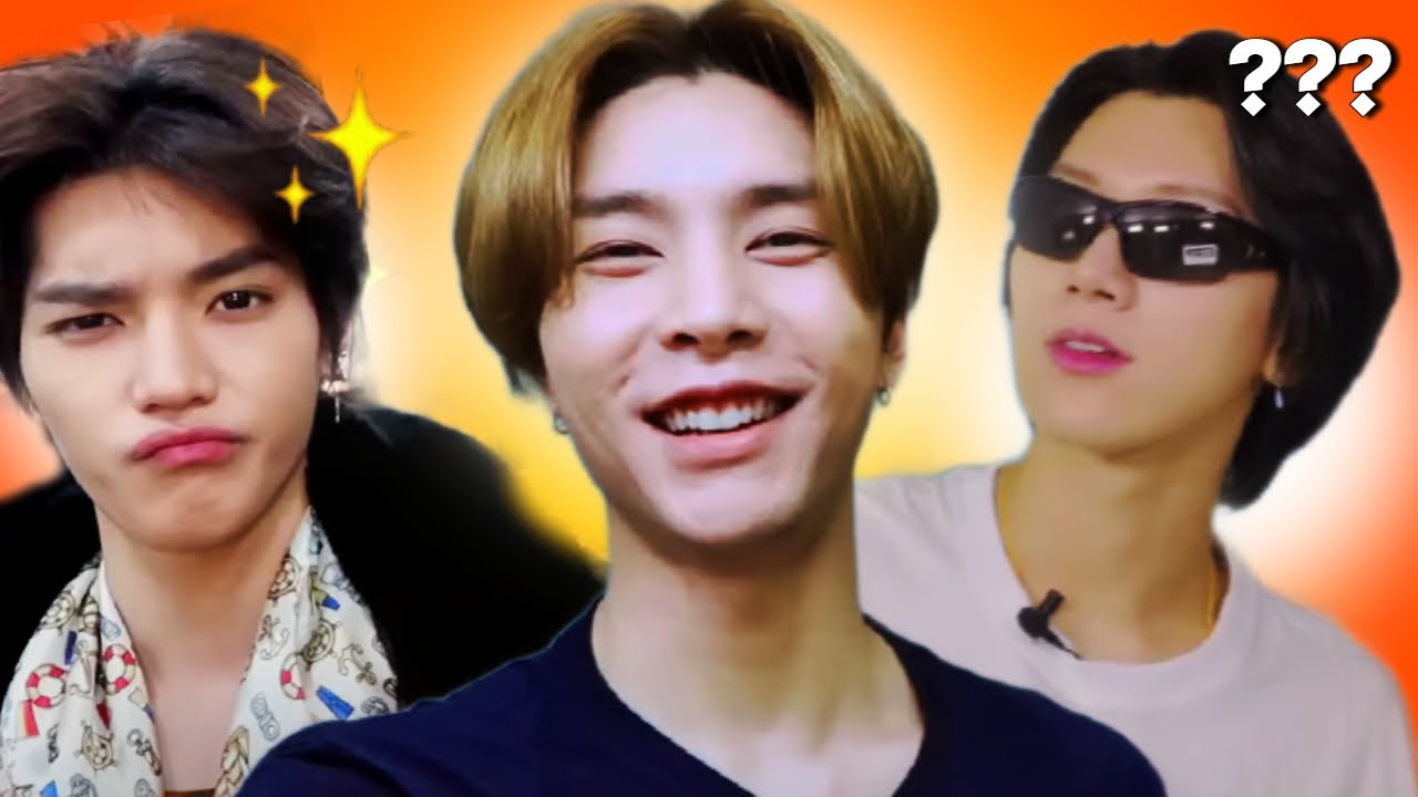 ✨ JCC se salió de CONTROL 💚🙀 Momentos divertidos de NCT sub español