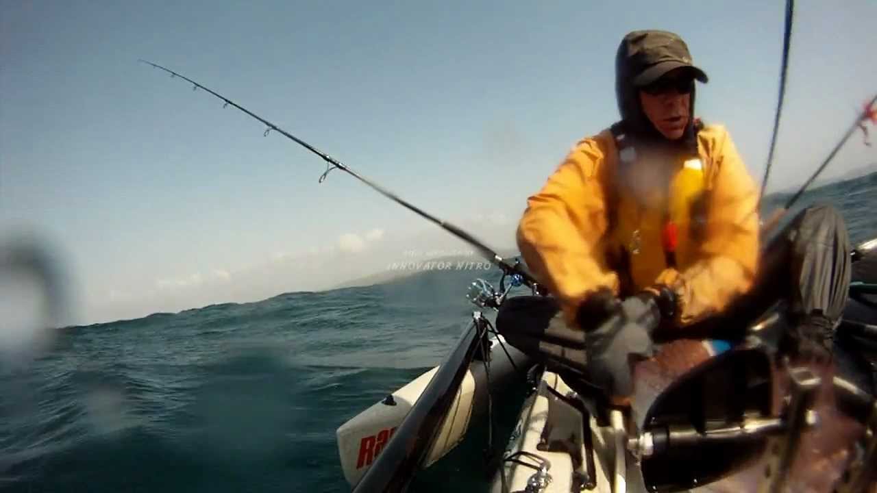 YCKFS:E6 Blades, Bibs 'n Jigs