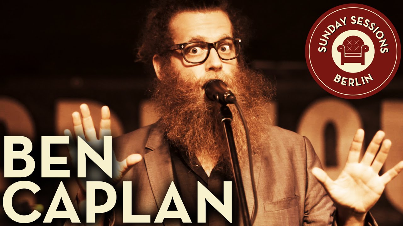 Ben Caplan 