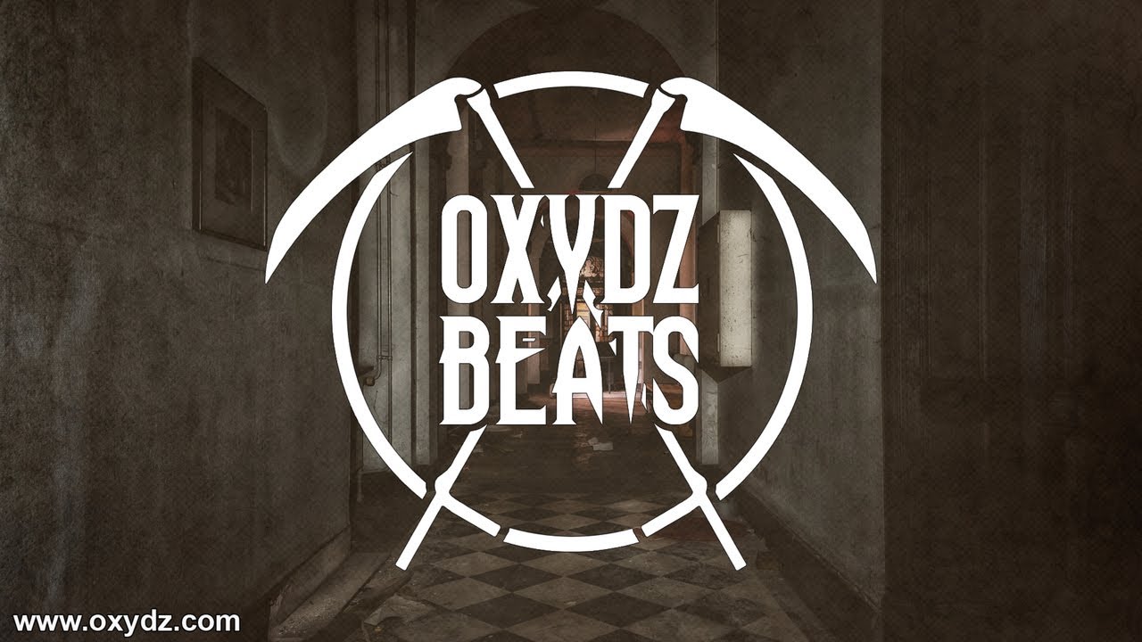Oxydz - Defending - 92 bpm | Hip Hop Boom Bap Instrumental