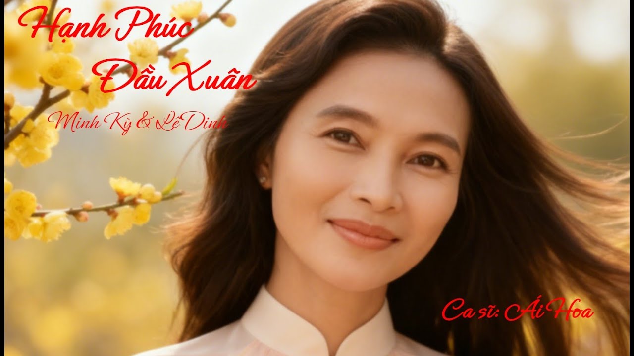 Hạnh Phúc Đầu Xuân