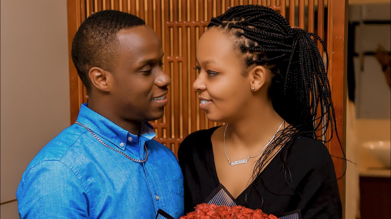 VLOG ✨Kecapu na Mutabazi|| anniversary yi myaka3♥️gukina muri Bamenya||Kwamuganga||Hayat shooting 🥰