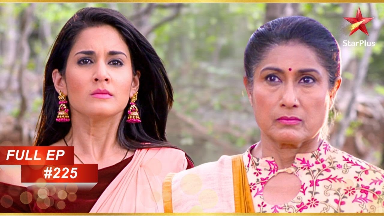 Avni Vs Dayawanti! | Full Episode: 225 | Naamkarann