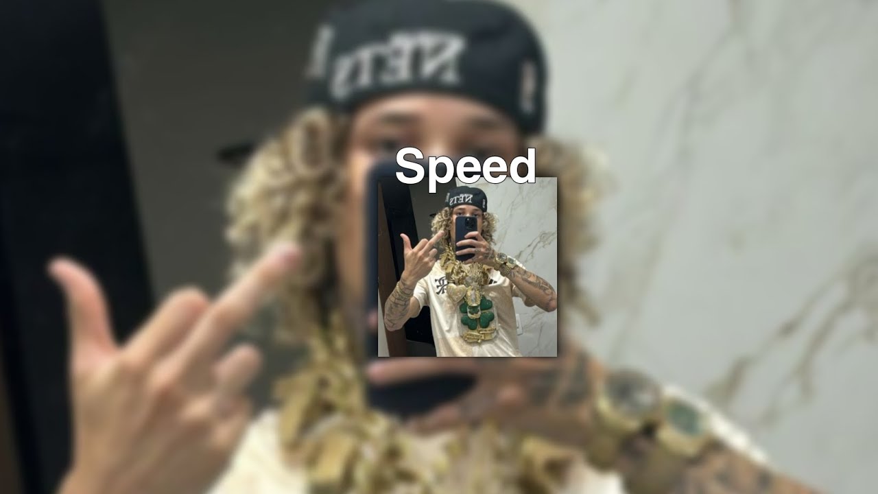 Chefin - Adoro Essa Vida (Speed up)