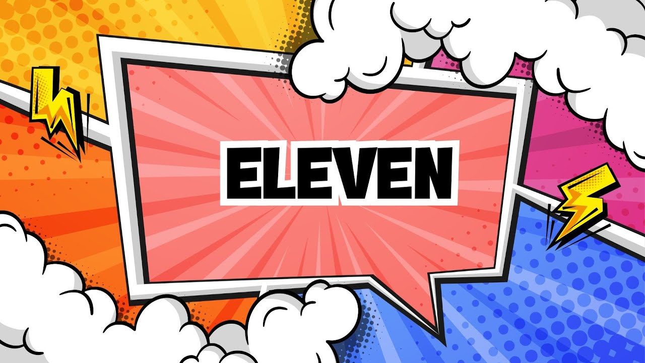 Eleven – Engaging Read Aloud for Students