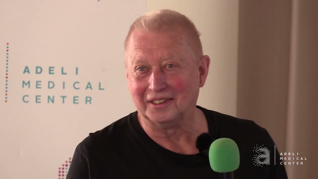 Lecture Dr. Michael H. Thaut: Applied Music Neuroscience and Neurologic Music Therapy