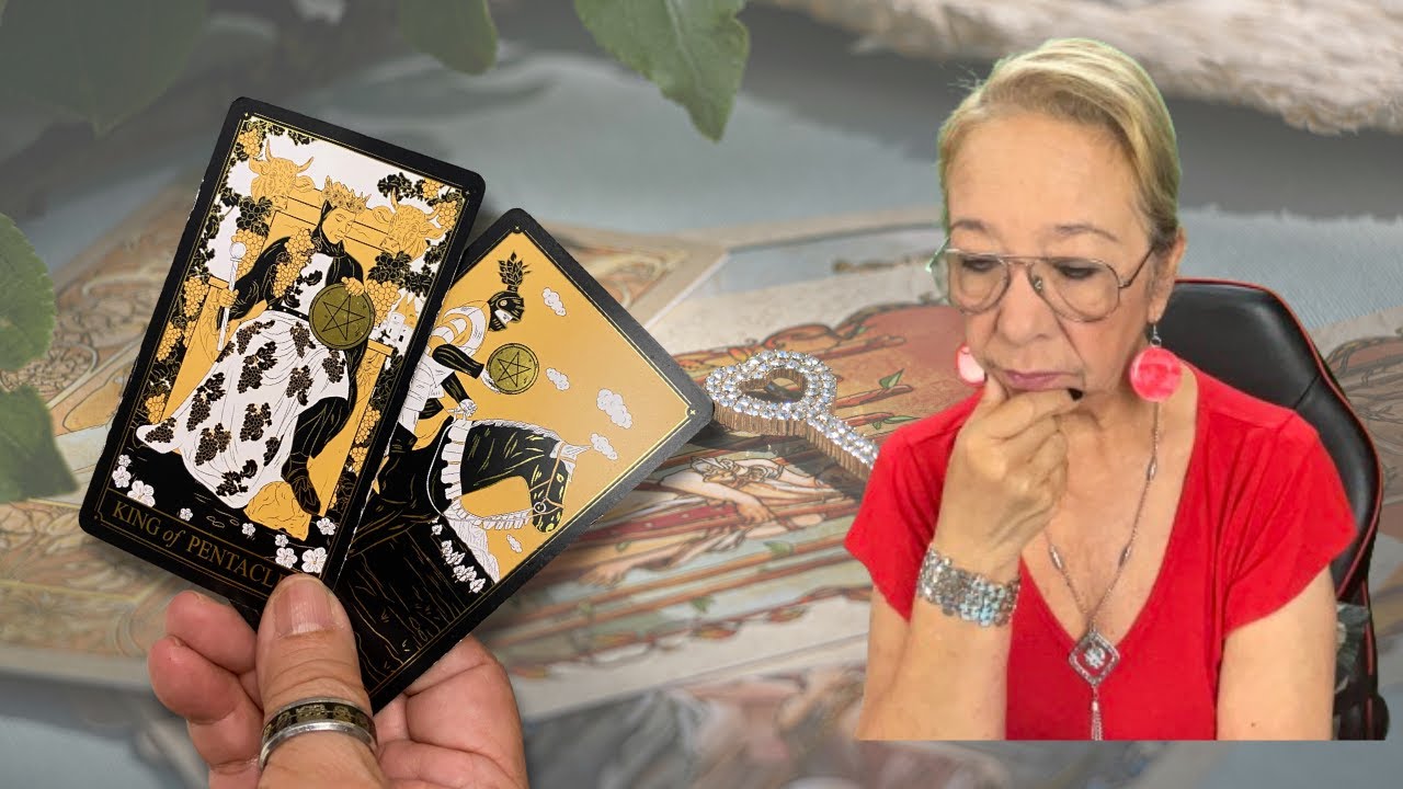 LIBRA! MADRE MÍA!!! TU AUSENCIA LE ESTÁ DANDO MUY DURO! Y QUE GUAYABO LLEVA POR TI!