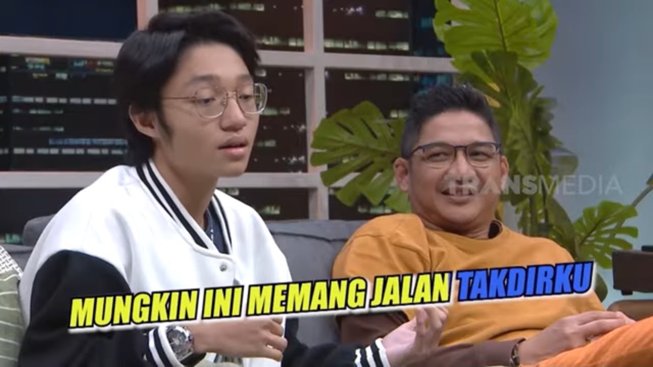 [FULL] KOMPAKNYA PASHA UNGU & KIESHA ALVARO | TRIG3RR (08/05/22)