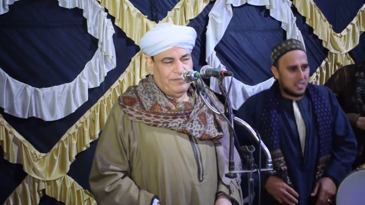 الشيخ عيون ابوعامر العلى فوق العلى
