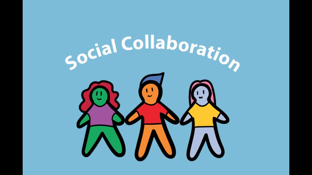 #systemschange Episode 9-#socialcollaboration