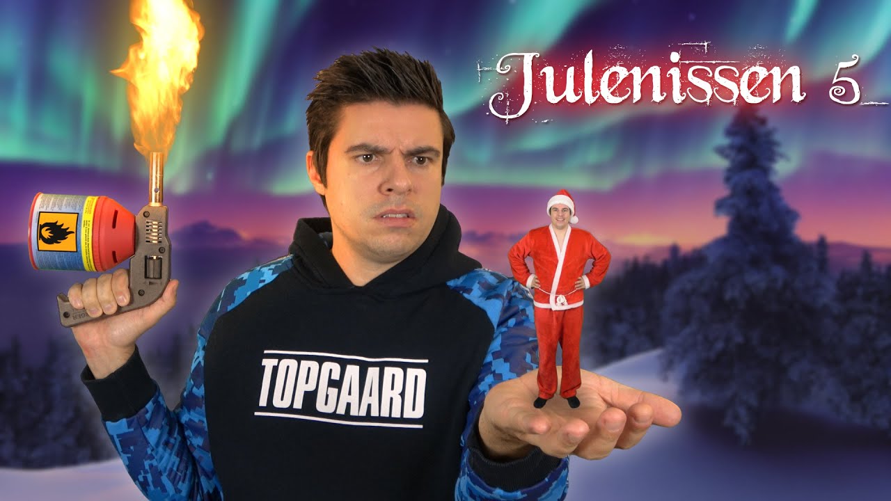 Julenissen 5